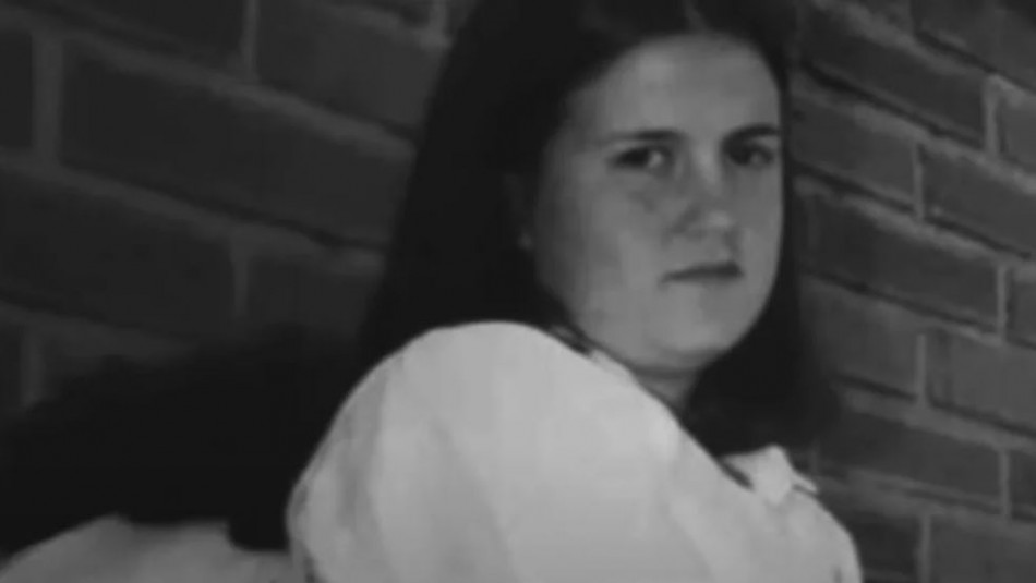 Luz Cecilia Aristizábal vía Infobae