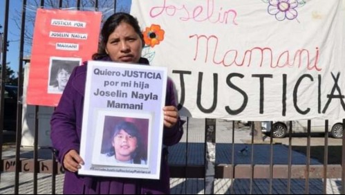 Mujer es la única imputada por el asesinato de su pequeña hija, pero alega inocencia: 'Nos destrozaron'