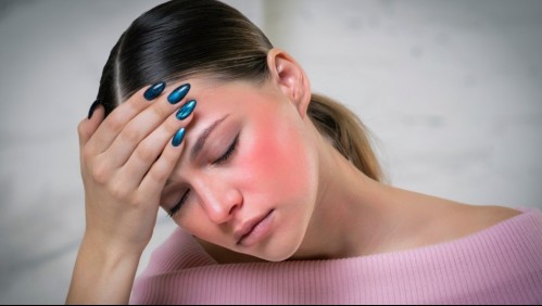 ¿Tomaste mucho sol? Estas son las señales que indican que estás insolado