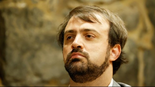 'Abandono del Estado': La crítica de Sharp por el anuncio del tren Santiago-Valparaíso