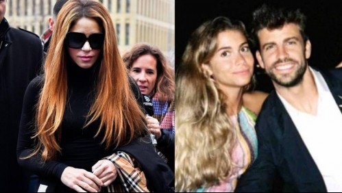 Shakira habría quedado 'devastada' al saber que Piqué invitaba a Clara Chia a su casa cuando ella salía de viaje
