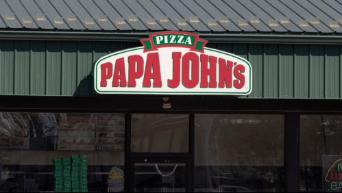 Renuncia gerente general de conocida cadena de pizzerías: Estas son las razones de su salida