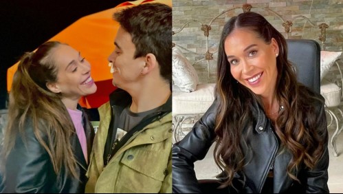 'Nunca pensé que me iba a casar': Valentina Roth revela las fechas de su matrimonio por el civil y la iglesia