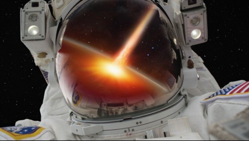 Podrían impactarnos: Dos de los asteroides más peligrosos para la Tierra se acercarán en 2023