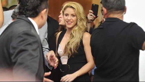 Shakira en picada contra Gerard Piqué en nueva canción: 