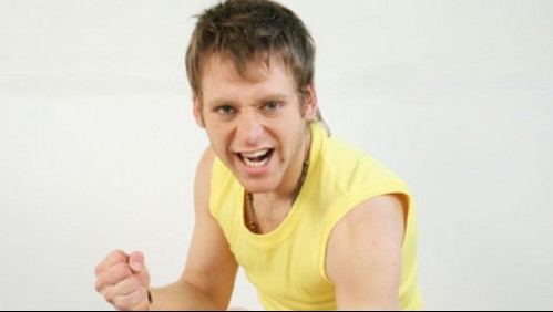 Abrirá una escuela de talentos en Bolivia: Así luce Felipe 'Chico' Camus, el exparticipante de 'Calle 7'