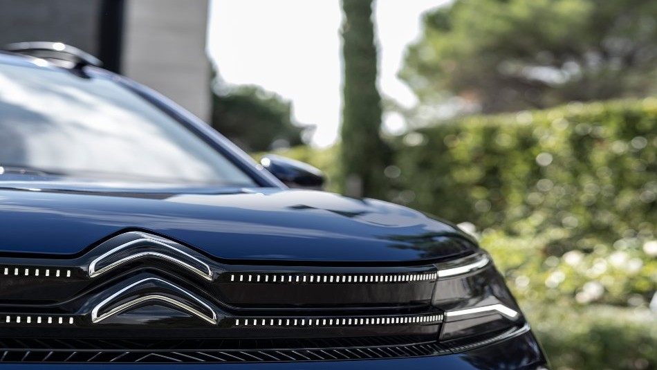 Citroën lanza actualización del SUV C5 Aircross: Modelo destaca por su espacio a bordo Citroën lanza actualización del SUV C5 Aircross: Modelo destaca por su espacio a bordo