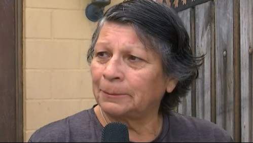 Afirma que 'están protegiendo' al sospechoso: Madre de hombre atropellado en Puchuncaví entrega nuevos antecedentes