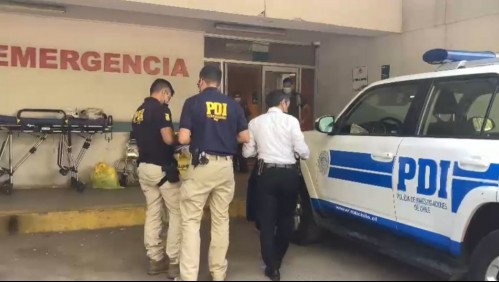 Investigan muerte de niña de 12 años: Habría llegado fallecida a un centro de salud y presentaba heridas cortantes