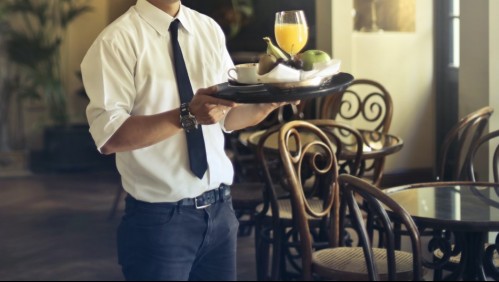 El insólito motivo por el que un cliente fue asesinado a golpes por garzones