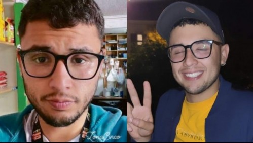 Hallan cuerpo de Matías Cuadra: Joven estaba desaparecido desde hace 12 días en Valparaíso