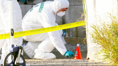 Investigan muerte de un hombre que recibió un disparo en la cabeza en San Ramón