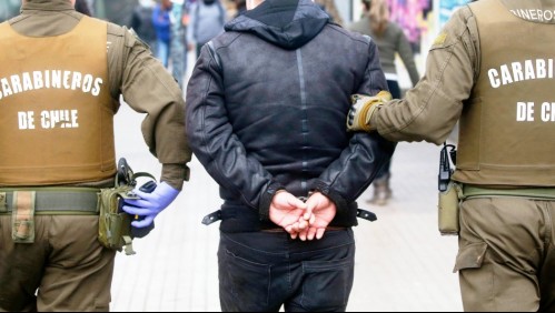 Hombre es acusado de arrojar a su pareja a un barranco: Investigan femicidio tentado