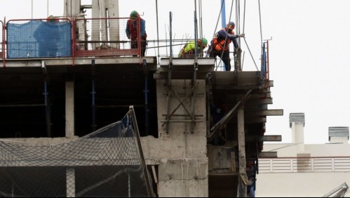 Se querellan y acusan de 'quiebra fraudulenta' a conocida constructora: Estas son las razones