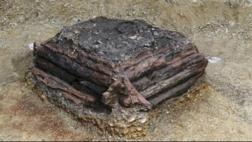 El primer pozo de los deseos de la historia: Estos son los objetos que se lanzaban hace más de 3 mil años
