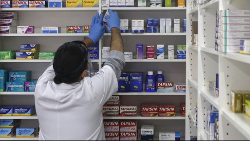 Beneficios 2023: Estos son los mayores descuentos en medicamentos para afiliados de Fonasa