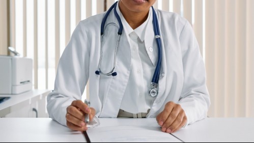 La particular excusa de la doctora condenada por mega fraude a Fonasa para evitar ir a la cárcel