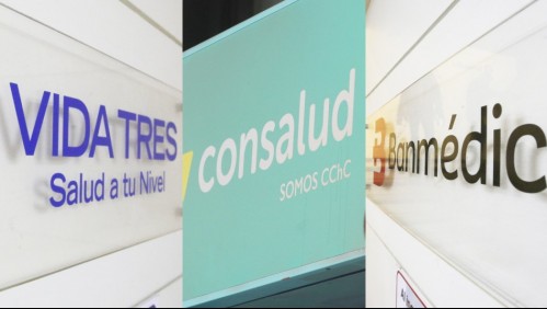 'En regiones la gente no va a tener dónde atenderse': Presidente de Clínicas advierte riesgos por crisis de Isapres