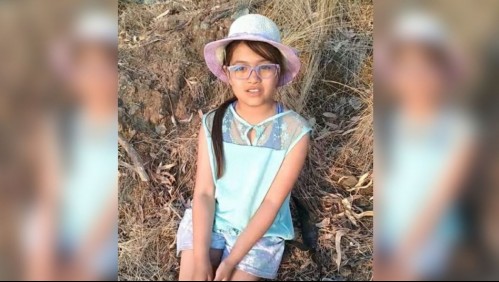 Intensa búsqueda de niña de 8 años en Peumo: Familia denuncia que fue secuestrada por su padre