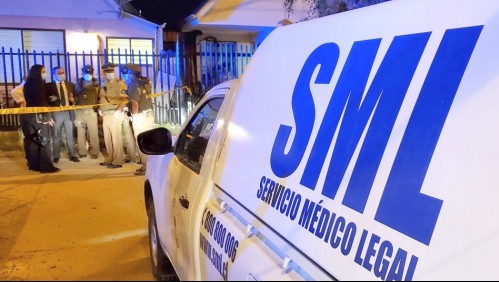 Encuentran cadáver de adulta mayor desaparecida en la región de Los Lagos