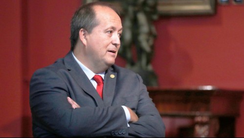 Ángel Valencia pide la renuncia de todos los directivos de la Fiscalía Nacional