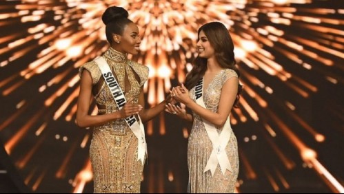 Las 10 candidatas favoritas para llevarse la corona del Miss Universo: las latinas dominan la lista