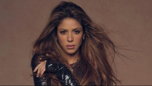 Shakira por éxito de su nueva canción: 'Quiero abrazar a las millones de mujeres que se sublevan'