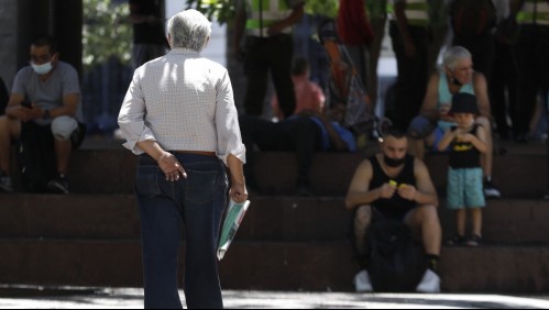 'El Estado tiene deuda con los adultos mayores': Diputadas discuten beneficios sociales para personas de la tercera edad
