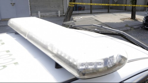 Delincuente escapó de detención ciudadana ante lenta respuesta policial