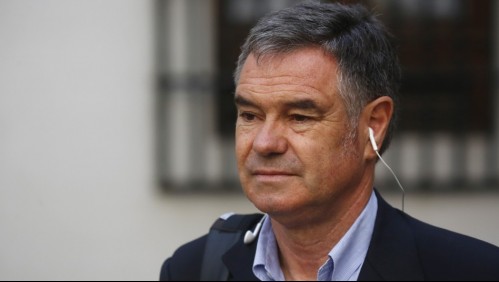 Fueron detenidos los delincuentes que robaron al senador Manuel José Ossandón en Puente Alto en diciembre de 2022