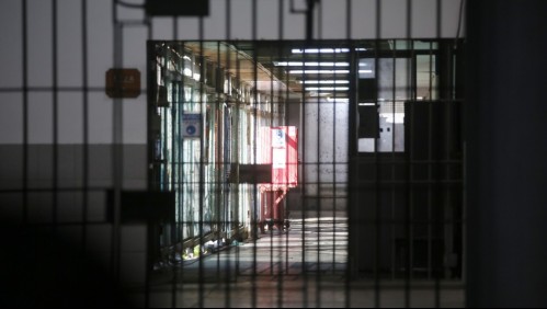 Anuncian sumario en Gendarmería por caso de interna que dio a luz en pasillo de cárcel de San Miguel