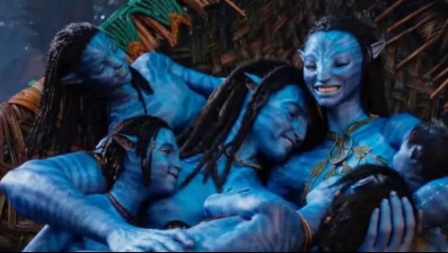 Ha recaudado más de 1.300 millones de dólares en todo el mundo: Avatar sigue copando la taquilla norteamericana