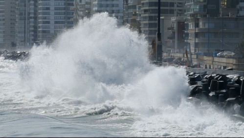 Emiten aviso por 'marejadas anormales': ¿Qué zonas afectará y cuándo se presentará el fenómeno?