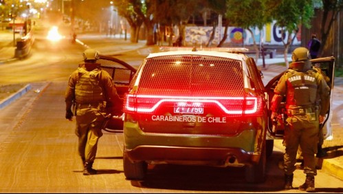 Encuesta revela que más del 70% percibe al país como inseguro: Número de homicidios está en máximos históricos