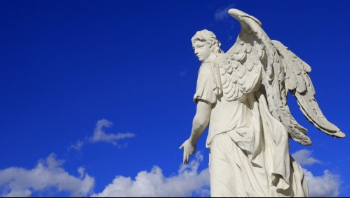 ¿Castigo divino? Borracho entró a robar en una iglesia y casi muere por una insólita razón