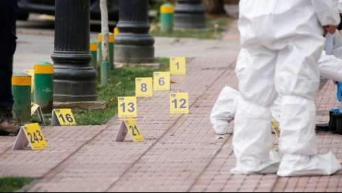 Balean a familia que viajaba en auto de app de transporte: Niña de 3 años es una de las víctimas