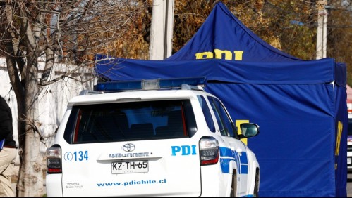 Alerta en Tarapacá por gran cantidad de homicidios durante 2023: Van 7 en 16 días