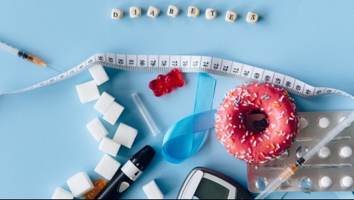 Estudio revela aumento global de jóvenes con diabetes tipo 2: Revisa cuatro consejos para evitar la enfermedad