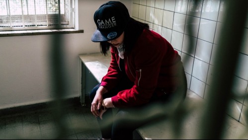 Vivió con el cadáver de su madre y lo ocultó por dos años para seguir cobrando su pensión