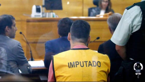 Femicidio en Osorno: Decretan prisión preventiva para acusado de asesinar a su conviviente disparándole con una escopeta