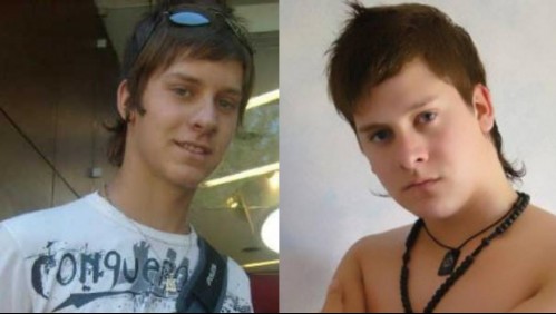 De 'Yingo' a trabajar en el aeropuerto: Así luce actualmente Ariel 'Elfi' Osses