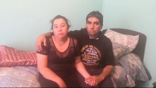 'El asesino debería pagar con su vida': Dramático testimonio de padres de joven muerto en Punta Arenas