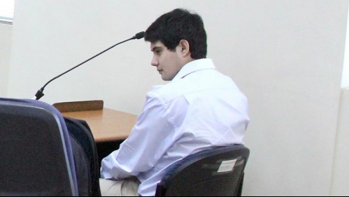 Rechazan recurso de amparo del 'violador de Curicó': Joven se fugó tras conocer su sentencia