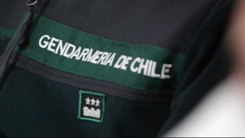 Riña en Quilicura habría sido protagonizada por gendarmes: Hay un lesionado por impacto balístico