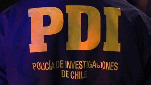 Investigan hallazgo de cuerpo al interior de cuartel de la PDI de Puente Alto