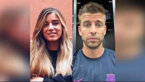 No es Clara Chía: Amiga de Gerard Piqué aclara quién aparece junto al futbolista en la casa de Shakira