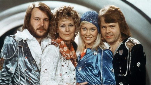 'Es el mejor legado': La famosa canción de ABBA que financia la educación y la lucha contra la violencia sexual