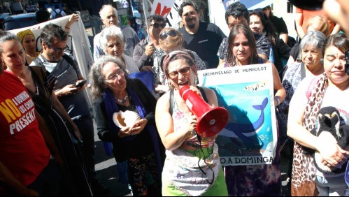 Rechazan proyecto Dominga: Comité de ministros votó en contra unánimemente y minera recurrirá a tribunales ambientales