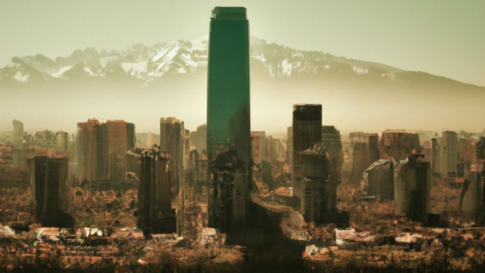 Santiago según datos de Inteligencia Artificial.