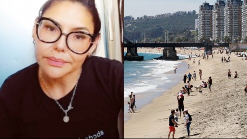 'Tratemos de adaptarnos': Venezolana en Chile recrimina a sus compatriotas por ruidos molestos en playas